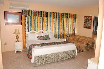 Moon Rooms At Moonrise Villa Negril 2*,
