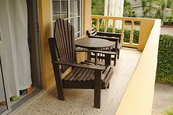 Moon Rooms At Moonrise Villa Negril Hotel